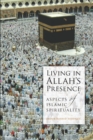 Living in Allah's Presence - Book