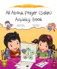All about Prayer (Salah) Activity Book - Book