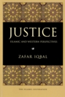 Justice : Islamic and Western Pespectives - eBook