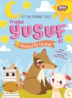 Prophet Yusuf and the Wolf - Book
