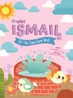 Prophet Ismail and the ZamZam Well Activity Book - Book