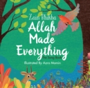 Allah Made Everything : The Song Book - Book
