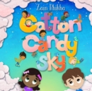 Cotton Candy Sky : The Song Book - Book