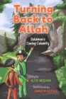 Turning Back to Allah : Sulaiman's Caving Calamity - Book