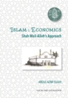 Shah Wali-Allah Dihlawi and his Economic Thought : Shah Wali-Allah's Approach - Book