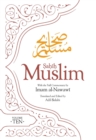 Sahih Muslim (Volume 10) : With the Full Commentary by Imam Nawawi - Book