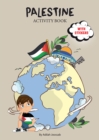 Palestine Activity Book - Book