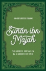 40 Hadith from Sunan ibn Majah - Book