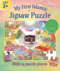 My First Jigsaw Puzzle - Book