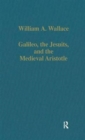 Galileo, the Jesuits, and the Medieval Aristotle - Book