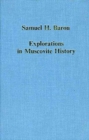 Explorations in Muscovite History - Book