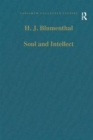 Soul and Intellect : Studies in Plotinus and Later Neoplatonism - Book