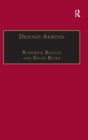 Digenes Akrites : New Approaches to Byzantine Heroic Poetry - Book