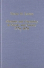 Chemists and Chemistry in Nature and Society, 1770-1878 - Book