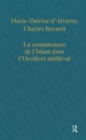 La connaissance de l’Islam dans l’Occident medieval - Book