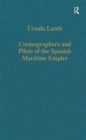 Cosmographers and Pilots of the Spanish Maritime Empire - Book