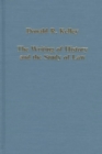 The Writing of History and the Study of Law - Book