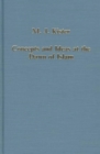 Concepts and Ideas at the Dawn of Islam - Book