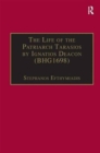 The Life of the Patriarch Tarasios by Ignatios Deacon (BHG1698) : Introduction, Edition, Translation and Commentary - Book