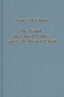 The Temple, the Church Fathers and Early Western Chant - Book