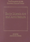Early Islamic Art and Architecture - Book