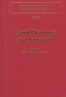 Land Drainage and Irrigation - Book