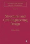 Structural and Civil Engineering Design - Book