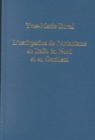 L'extirpation de l'Arianisme en Italie du Nord et en Occident : Rimini (359/60) et Aquilee (381) Hilaire de Poitiers (d.367/8) et Ambroise de Milan (d.397) - Book