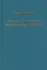 European Approaches to North America, 1450-1640 - Book