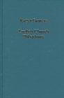 English Church Polyphony : Singers and Sources from the 14th to the 17th Century - Book