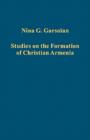 Church and Culture in Early Medieval Armenia - Book