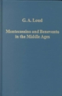 Montecassino and Benevento in the Middle Ages : Essays in South Italian Church History - Book