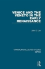 Venice and the Veneto in the Early Renaissance - Book