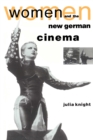 Women and the New German Cinema - Book