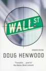 Wall Street : How It Works and for Whom - Book