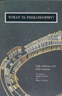 What is Philosophy? - Book