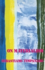 On Materialism - Book