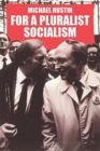 For a Pluralist Socialism - Book