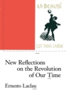 New Reflections on the Revolution of Our Time - Book