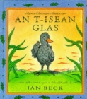 An t-Isean Glas - Book