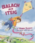 Balach Air Iteig - Book
