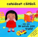 Caraidean Cairdeil - Aon, Dha, Dh'eirich Sinn Trath! - Book