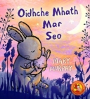 Oidhche Mhath Mar Seo - Book
