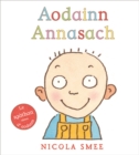 Aodainn Annasach - Book