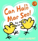 Can Halo Mar Seo - Book