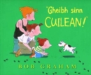 Gheibh Sinn Cuilean! - Book