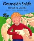Geansaidh Snath : Storaidh Na Cloimhe - Book