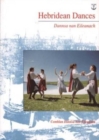 Hebridean Dances : Dannsa nan Eileanach - Book