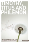 New Daily Study Bible - The Letters to Timothy, Titus & Philemon - eBook