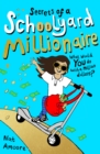 Secrets of a Schoolyard Millionaire - Book